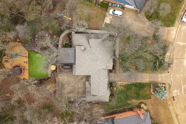 600 Heatherstone Road, Edmond, OK 73034