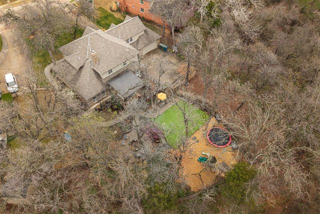 600 Heatherstone Road, Edmond, OK 73034