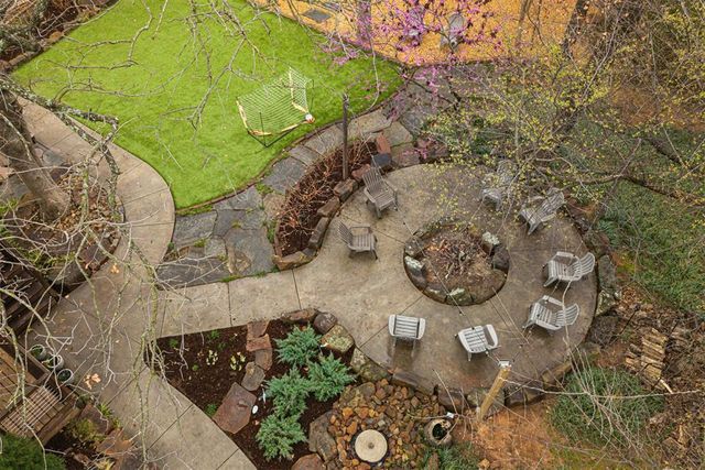 600 Heatherstone Road, Edmond, OK 73034