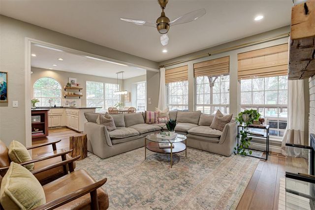 600 Heatherstone Road, Edmond, OK 73034