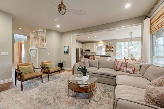 600 Heatherstone Road, Edmond, OK 73034