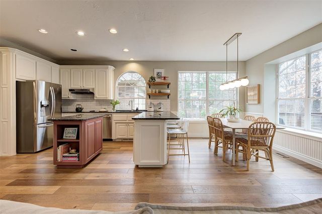 600 Heatherstone Road, Edmond, OK 73034