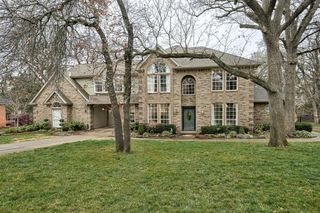 600 Heatherstone Road, Edmond, OK 73034