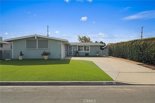 8432 Flallon Avenue, Whittier, CA 90606