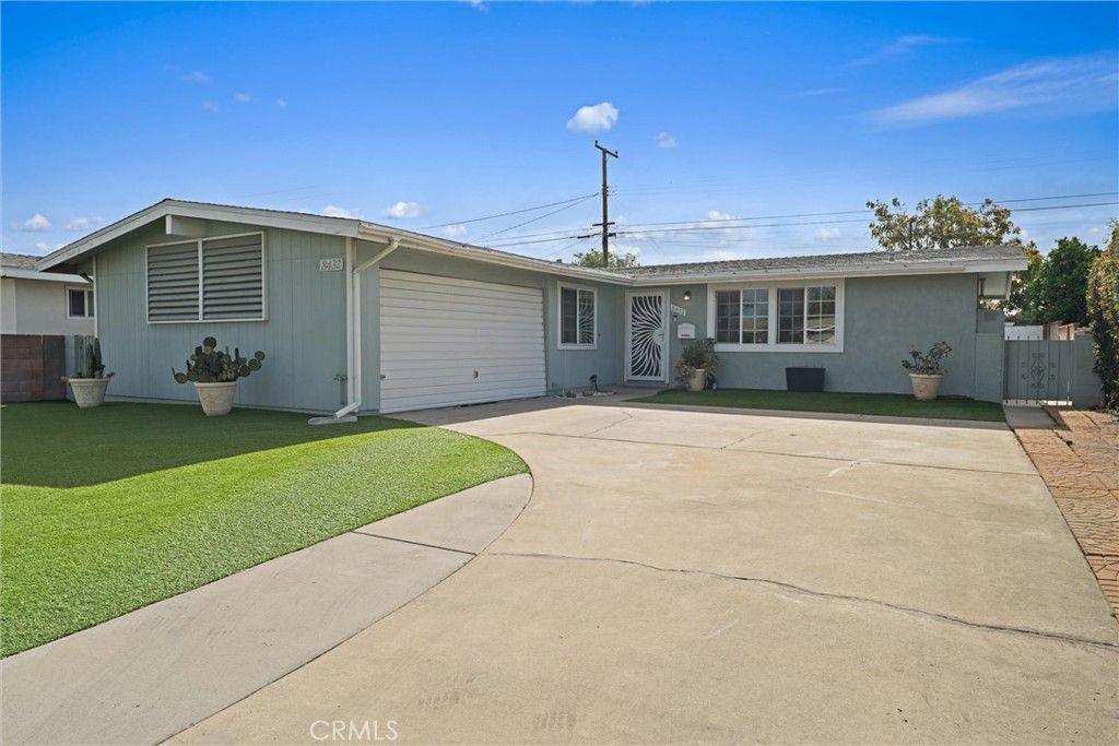 8432 Flallon Avenue, Whittier, CA 90606