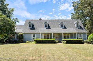 251 Callicott Drive, Coldwater, MS 38618