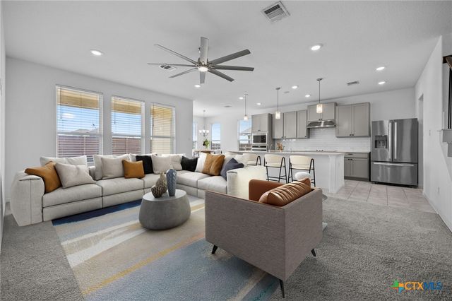 17629 Shafer Drive, Pflugerville, TX 78660