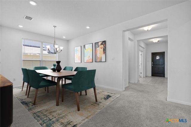 17629 Shafer Drive, Pflugerville, TX 78660