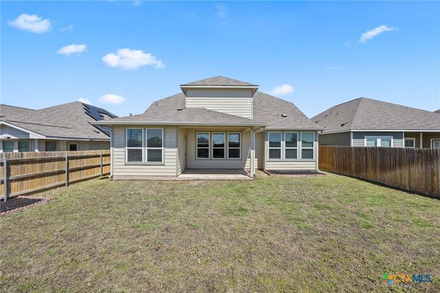 17629 Shafer Drive, Pflugerville, TX 78660