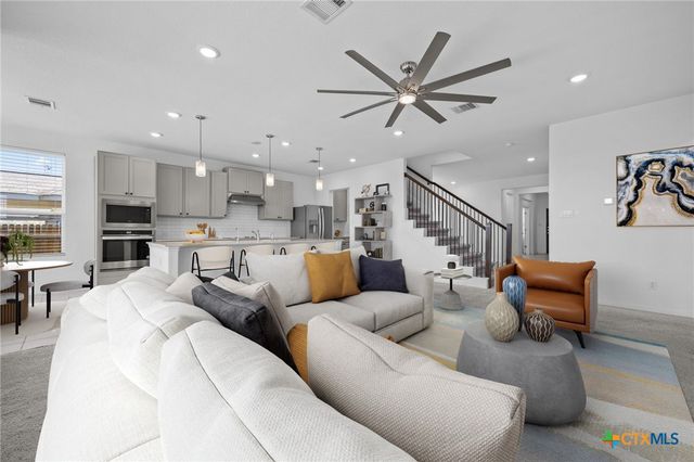 17629 Shafer Drive, Pflugerville, TX 78660