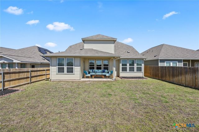 17629 Shafer Drive, Pflugerville, TX 78660