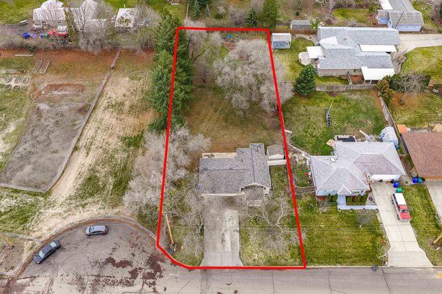 12824 E 6th Ave, Spokane Valley, WA 99216