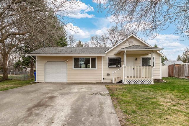 12824 E 6th Ave, Spokane Valley, WA 99216