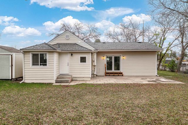 12824 E 6th Ave, Spokane Valley, WA 99216