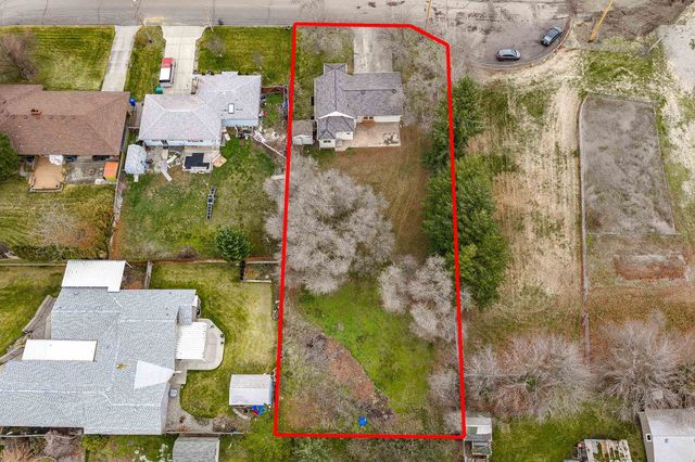 12824 E 6th Ave, Spokane Valley, WA 99216