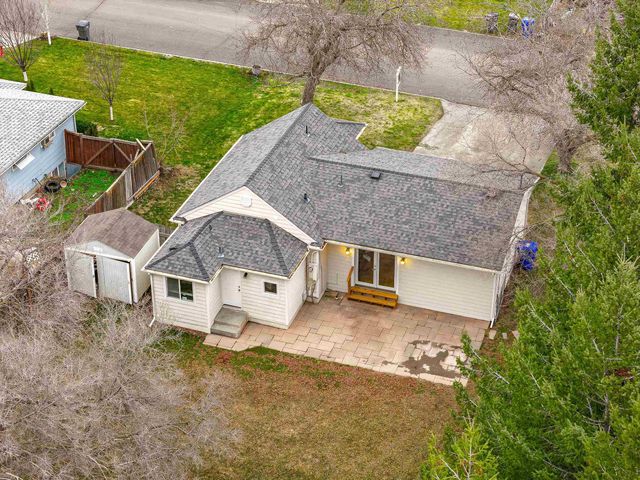 12824 E 6th Ave, Spokane Valley, WA 99216