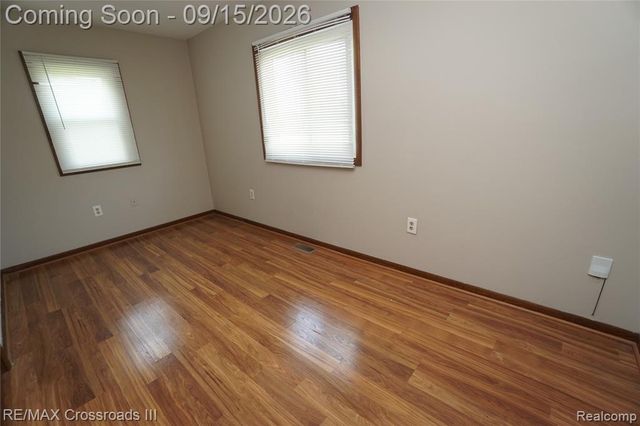 43373 Alva Drive, Belleville, MI 48111