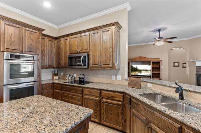 1742 Harvest Lane, Josephine, TX 75173