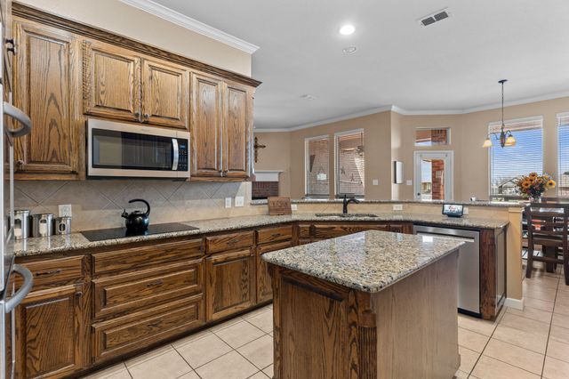 1742 Harvest Lane, Josephine, TX 75173