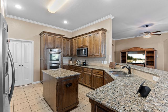 1742 Harvest Lane, Josephine, TX 75173