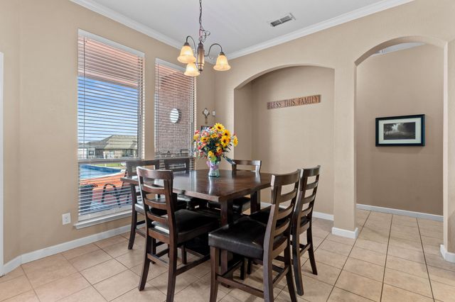 1742 Harvest Lane, Josephine, TX 75173