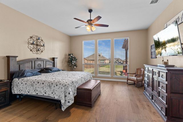 1742 Harvest Lane, Josephine, TX 75173