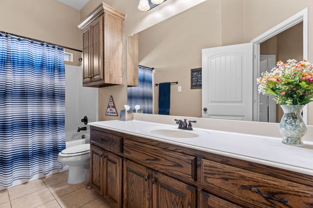 1742 Harvest Lane, Josephine, TX 75173