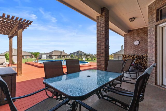 1742 Harvest Lane, Josephine, TX 75173