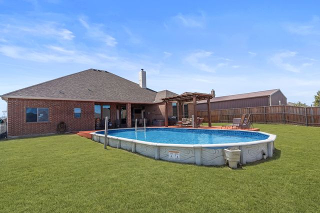1742 Harvest Lane, Josephine, TX 75173