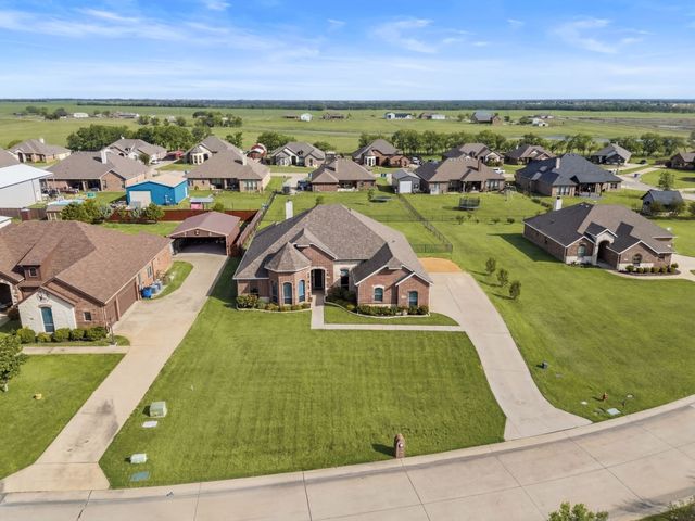 1742 Harvest Lane, Josephine, TX 75173