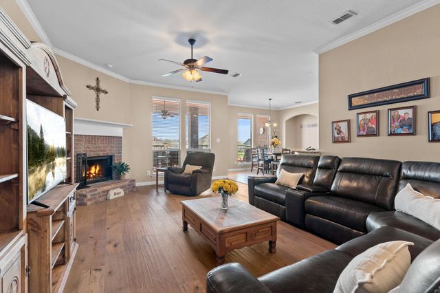 1742 Harvest Lane, Josephine, TX 75173