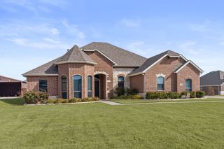 1742 Harvest Lane, Josephine, TX 75173