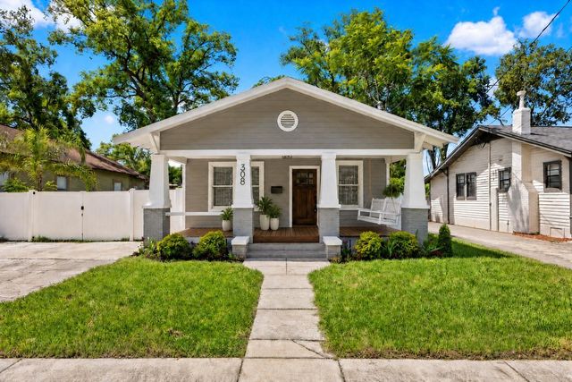 308 W ALFRED STREET, Tampa, FL 33603