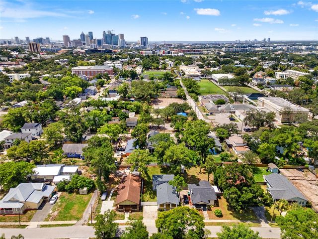 308 W ALFRED STREET, Tampa, FL 33603
