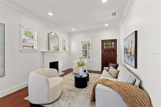 308 W ALFRED STREET, Tampa, FL 33603