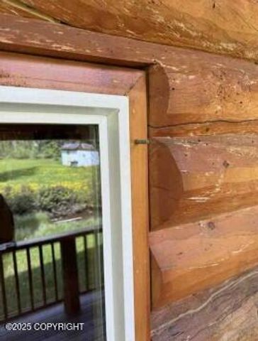 Mi 44.5 McCarthy Road, Chitina, AK 99588