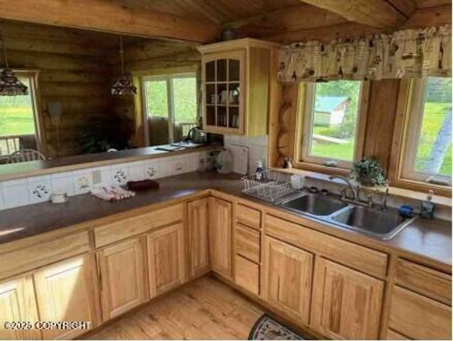 Mi 44.5 McCarthy Road, Chitina, AK 99588