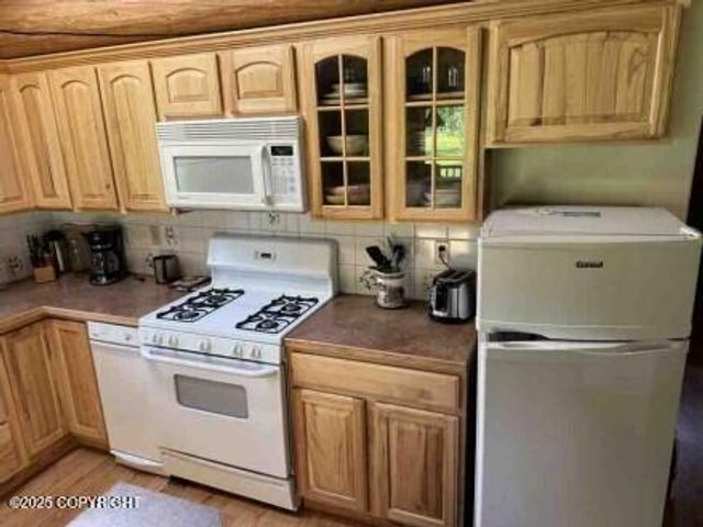 Mi 44.5 McCarthy Road, Chitina, AK 99588