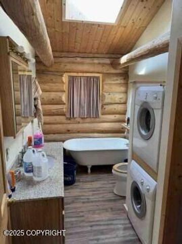 Mi 44.5 McCarthy Road, Chitina, AK 99588