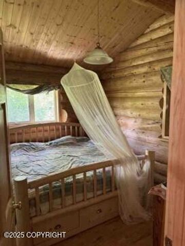 Mi 44.5 McCarthy Road, Chitina, AK 99588