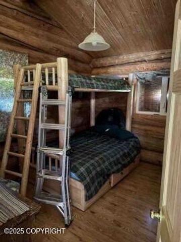 Mi 44.5 McCarthy Road, Chitina, AK 99588