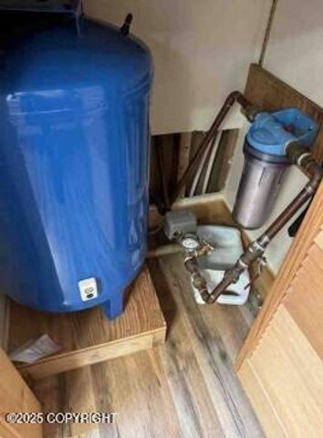 Mi 44.5 McCarthy Road, Chitina, AK 99588