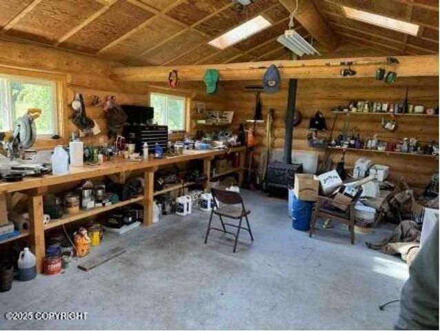 Mi 44.5 McCarthy Road, Chitina, AK 99588