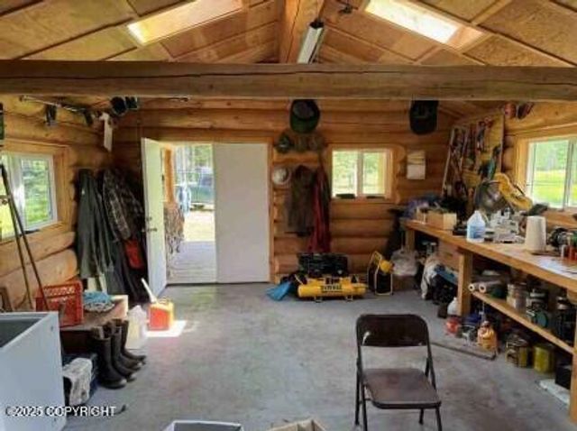 Mi 44.5 McCarthy Road, Chitina, AK 99588