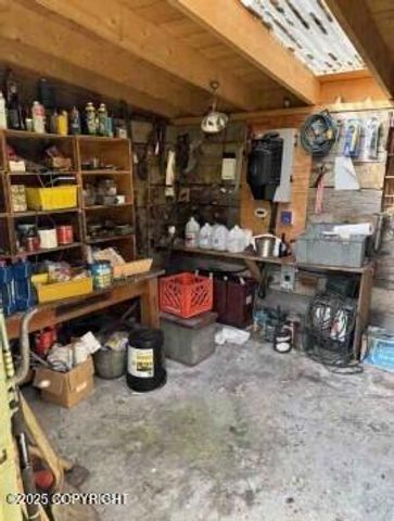 Mi 44.5 McCarthy Road, Chitina, AK 99588