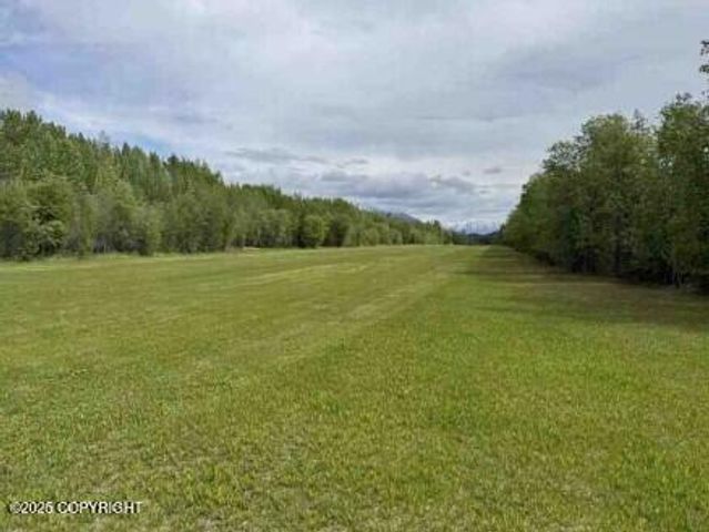 Mi 44.5 McCarthy Road, Chitina, AK 99588