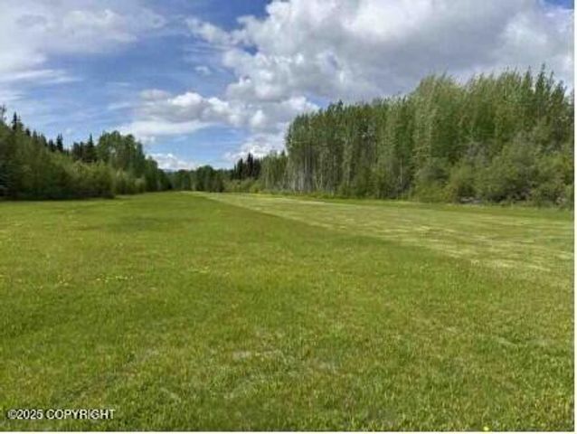 Mi 44.5 McCarthy Road, Chitina, AK 99588