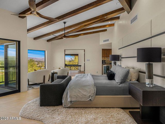 6331 E Hummingbird Lane, Paradise Valley, AZ 85253