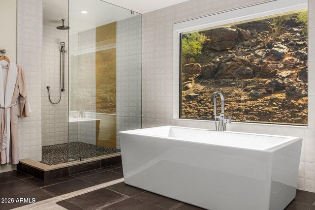 6331 E Hummingbird Lane, Paradise Valley, AZ 85253