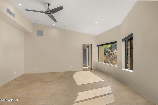 6331 E Hummingbird Lane, Paradise Valley, AZ 85253